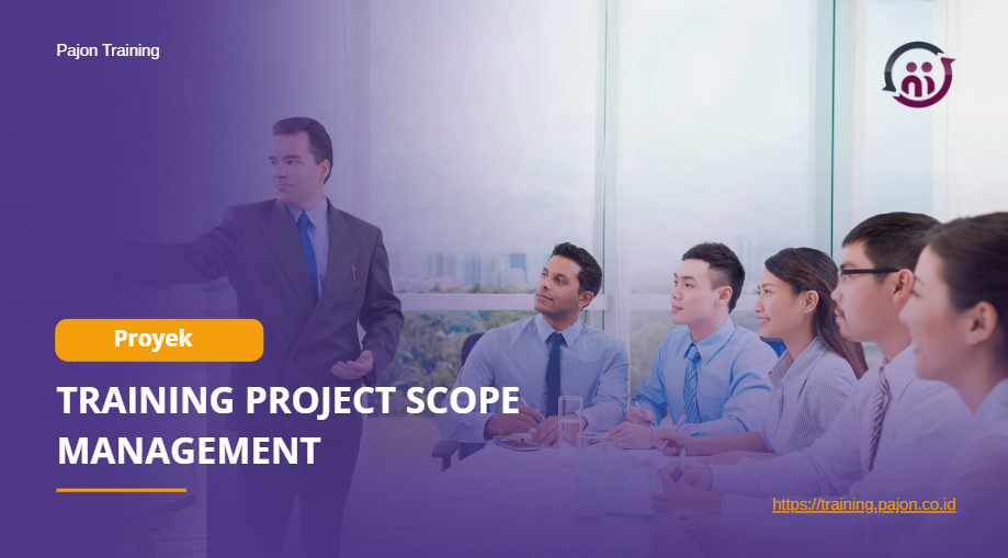 Training Project Scope Management