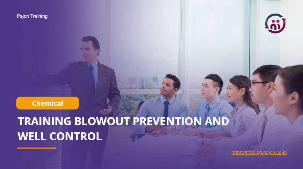 TRAINING BLOWOUT PREVENTION AND WELL CONTROL