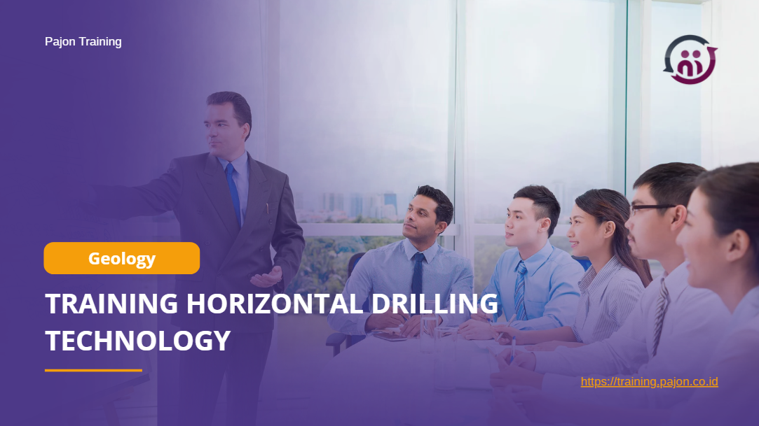 TRAINING HORIZONTAL DRILLING TECHNOLOGY