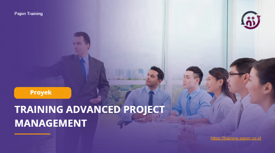 Training Advanced Project Management