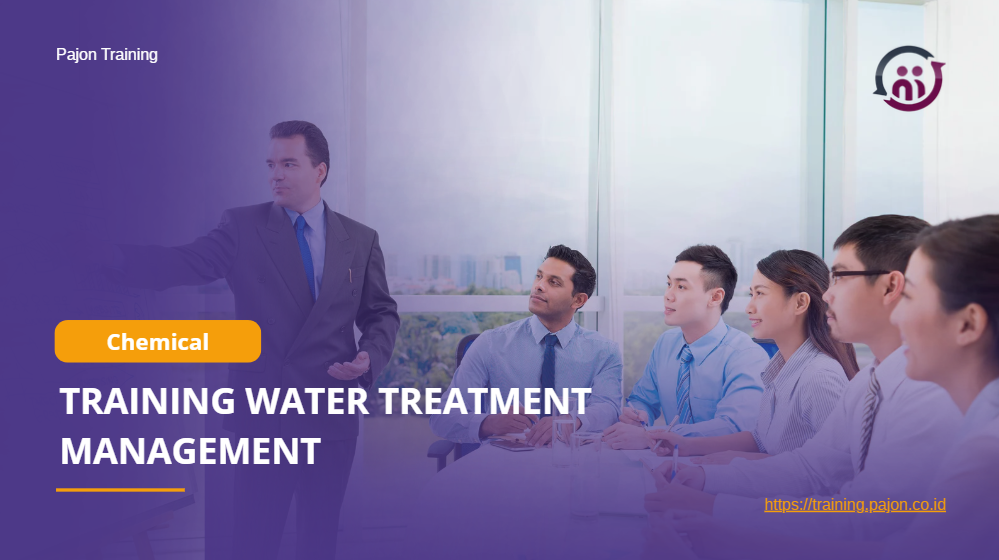 TRAINING WATER TREATMENT MANAGEMENT