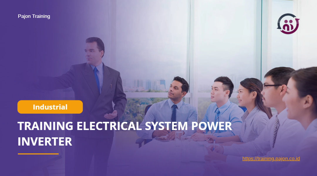 TRAINING ELECTRICAL SYSTEM POWER INVERTER