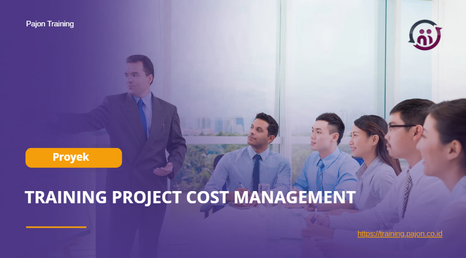 Training Project Cost Management