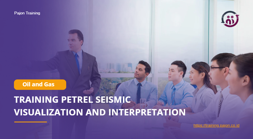 Training Petrel Seismic Visualization and Interpretation