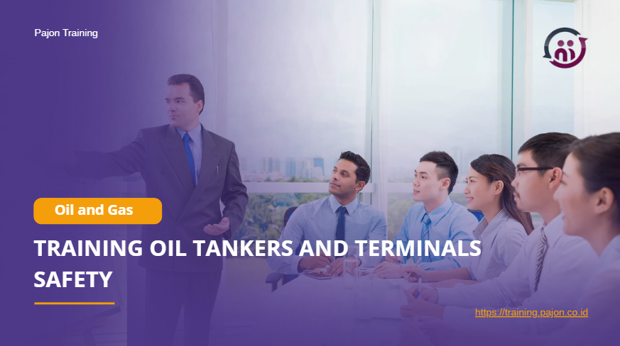 Training Oil Tankers and Terminals Safety