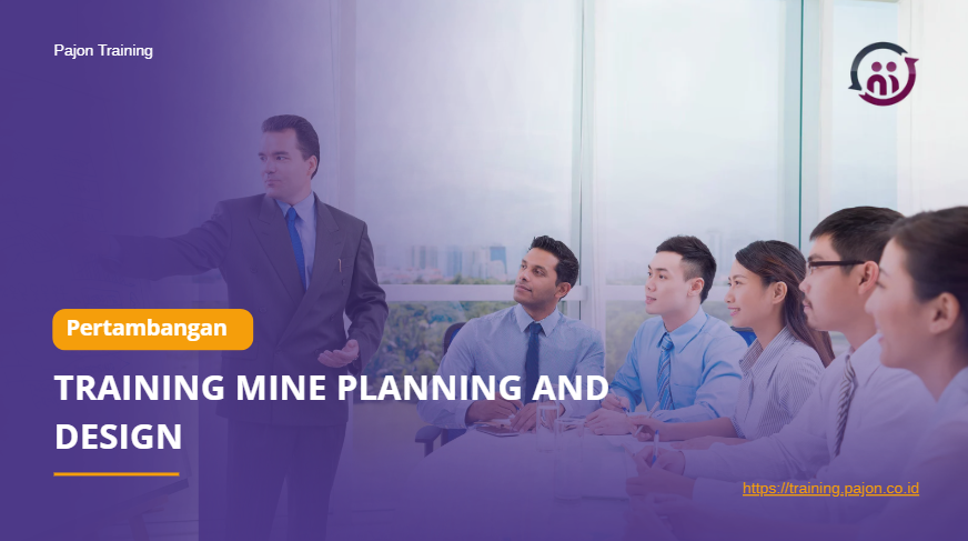 Training Mine Planning and Design