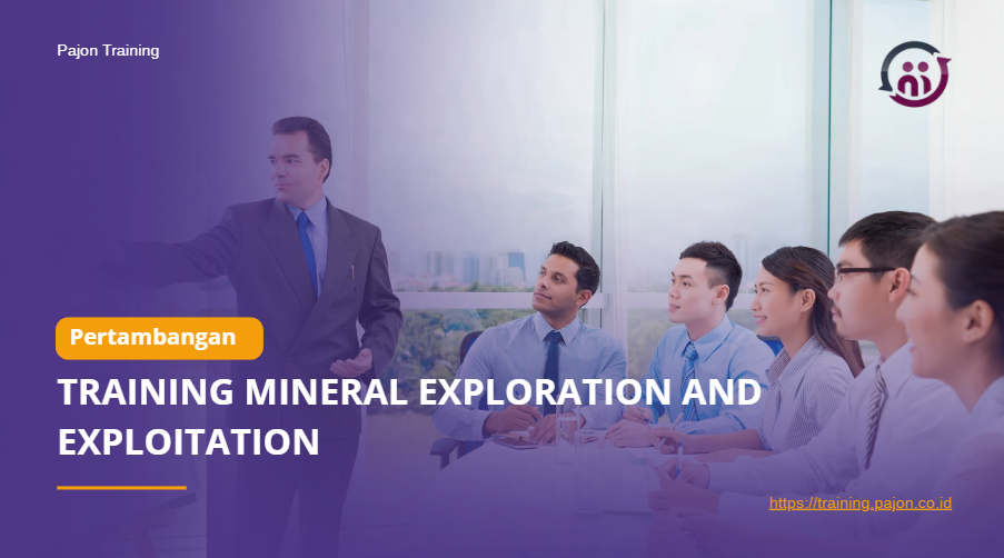Training Mineral Exploration and Exploitation