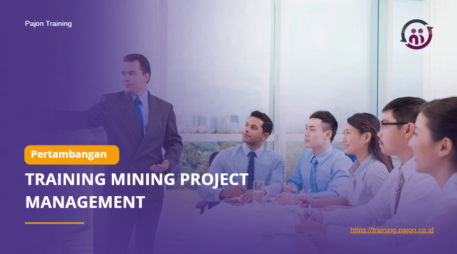 Training Mining Project Management