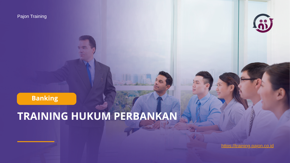 TRAINING HUKUM PERBANKAN