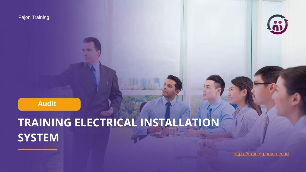 TRAINING ELECTRICAL INSTALLATION SYSTEM